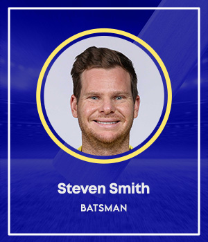 Steve Smith